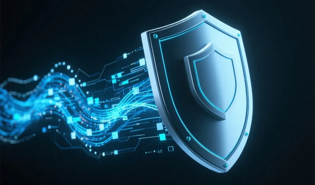 数据安全与隐私保护